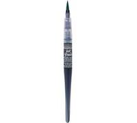 Pinceau Pré-Rempli - Ink Brush - Vert Foncé - Sennelier