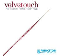 Princeton Script Liner Velvetouch Syn SH – Taille 2