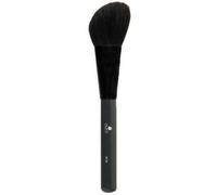 Pinceau Pro blush plat en chèvre noire - AVRIL