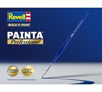 Pinceau professionnel Painta, taille 0