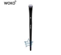 Pinceau Professionnel Pour Fond De Teint Et Contour Du Visage,Cheveux Synthétiques,Grosse Brosse Pro 70 #K