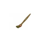 Savy Pinceau radiateur virole coudée 40 mm