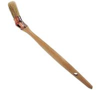 Savy 1643020 Pinceau radiateur virole coudée 20 mm