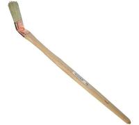 Pinceau radiateur SAVY virole coudée 30mm