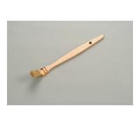 Pinceau radiateur soie 45mm - Outifrance