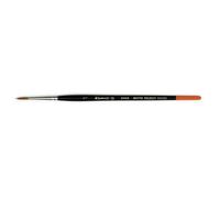 Pinceau - Raphael - 8404 - Sable Kolinsky - Pointu - Style Botanique