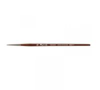 Raphael - Pinceau précision repiquage aquarelle N°2/0 - Martre imitation sable