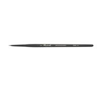 Raphael Innovative Synthetic Kolinsky Brush, Spotter 1, (RA8340-01)
