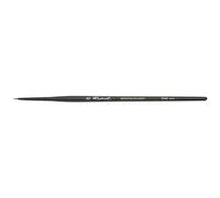 Raphael Innovative Synthetic Kolinsky Brush, Spotter 2/0, (RA8340-2-0)