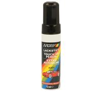 Pinceau Retouche 941194 Rouge Brillant 12 Ml Motip