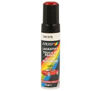 Pinceau Retouche 941370 Rouge Brillant Motip Touch Up 12 Ml