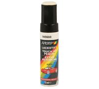 PINCEAU RETOUCHE 945600 BLANC BRILLANT MOTIP TOUCH UP 12 ML