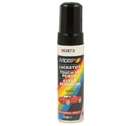 Pinceau Retouche 953573 Vert Metallise Motip Touch Up 12 Ml