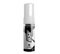 Pinceau Retouche Compatible avec Maserati 69982400 - GRIGIO GRANITO MET. 12Ml Solvanté