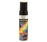 PINCEAU RETOUCHE KOMPAKT 900107 BLANC MAT 12ML MOTIP