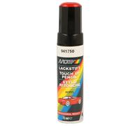PINCEAU RETOUCHE KOMPAKT 941750 ROUGE BRILLANT 12ML MOTIP