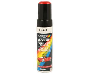 PINCEAU RETOUCHE KOMPAKT 941750 ROUGE BRILLANT 12ML MOTIP