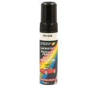 PINCEAU RETOUCHE KOMPAKT 951058 GRIS METALLISE 12ML MOTIP