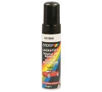 PINCEAU RETOUCHE KOMPAKT 951064 GRIS METALLISE 12ML MOTIP