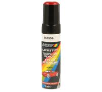 PINCEAU RETOUCHE KOMPAKT 951556 ROUGE METALLISE 12ML MOTIP