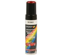 PINCEAU RETOUCHE KOMPAKT 951663 ROUGE METALLISE 12ML MOTIP
