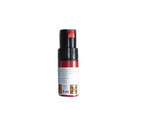 Pinceau Retouche Rouge Joueur Baby-foot Bonzini W853R