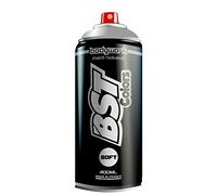 Pinceau Retouche Voiture Compatible Avec mini 343 - VELVET RED MET. 12Ml Solvanté