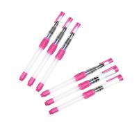 Pinceau Réutilisable pour Aquarelle pour Garçon et Filles, 1 Set, Stylo
