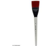 Pinceau Rigide Plat Graduate XL - Synthétique - n° 60 G
