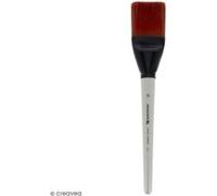 Pinceau Rigide Plat Graduate XL - Synthétique - n° 70 G