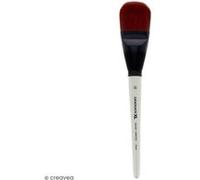 Pinceau Rigide Usé bombé Graduate XL - Synthétique - n° 50 G