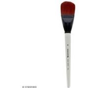 Pinceau Rigide Usé bombé Graduate XL - Synthétique - n° 60 G