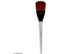 Pinceau Rigide Usé bombé Graduate XL - Synthétique - n° 70 G