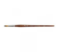 Pinceau - Rond - Acrylique - Précision - Raphaël - Série 8900 - N°12
