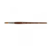 Pinceau - Rond - Acrylique - Précision - Raphaël - Série 8900 - N°16