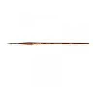 Raphael - Pinceau précision rond huile et acrylique N°2 - Martre imitation sable