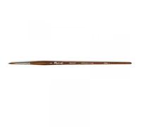 Pinceau - Rond - Acrylique - Précision - Raphaël - Série 8900 - N°6