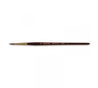 Pinceau - Rond - Acrylique - Sépia Déco - Série 8500 - N°2 - Raphaël