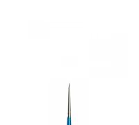 Pinceau Rond Aquarelle Cotman - Série 111 N°000 - Winsor & Newton
