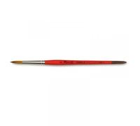 Pinceau - Rond - Aquarelle - Gouache - Kaërell S - Série 8394 - N°6 - Raphaël