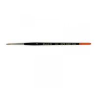 Pinceau - Rond - Aquarelle - Kolinsky S - Série 8404 - N°0 - Raphaël