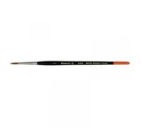 Pinceau - Rond - Aquarelle - Kolinsky S - Série 8404 - N°1 - Raphaël