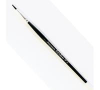 Pinceau Rond Aquarelle Mélange Extra -Fin N°2 - Lot De 10 Pinceaux