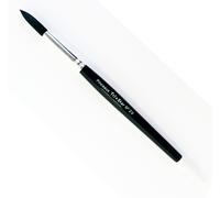 Pinceau Rond Aquarelle Mélange Extra -Fin N°20 - Lot De 10 Pinceaux