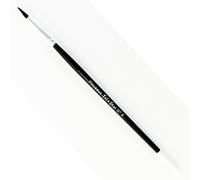 Pinceau Rond Aquarelle Mélange Extra -Fin N°8 - Lot De 10 Pinceaux