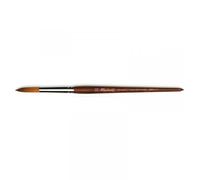 Raphael - Pinceau précision rond aquarelle N°10 - Martre imitation sable