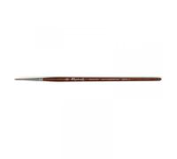 Raphael - Pinceau précision rond aquarelle N°3/0 - Martre imitation sable