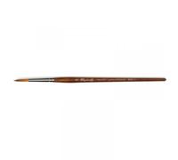 Pinceau - Rond - Aquarelle - Précision - Raphaël - Série 8504 - N°4