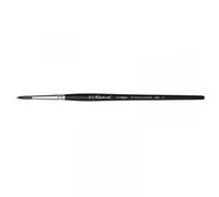 Pinceau - Rond - Aquarelle - Softaqua - Série 845 - Petit-Gris - N°10 - Raphaël