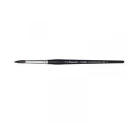 Pinceau - Rond - Aquarelle - Softaqua - Série 845 - Petit-Gris - N°14 - Raphaël